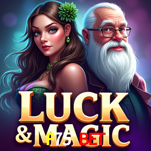 Provedores de Jogos F75 Bet