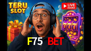 Casino Ao Vivo F75 Bet